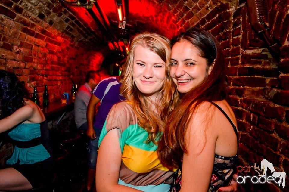 Holsten 22-23 PM Free For All, 