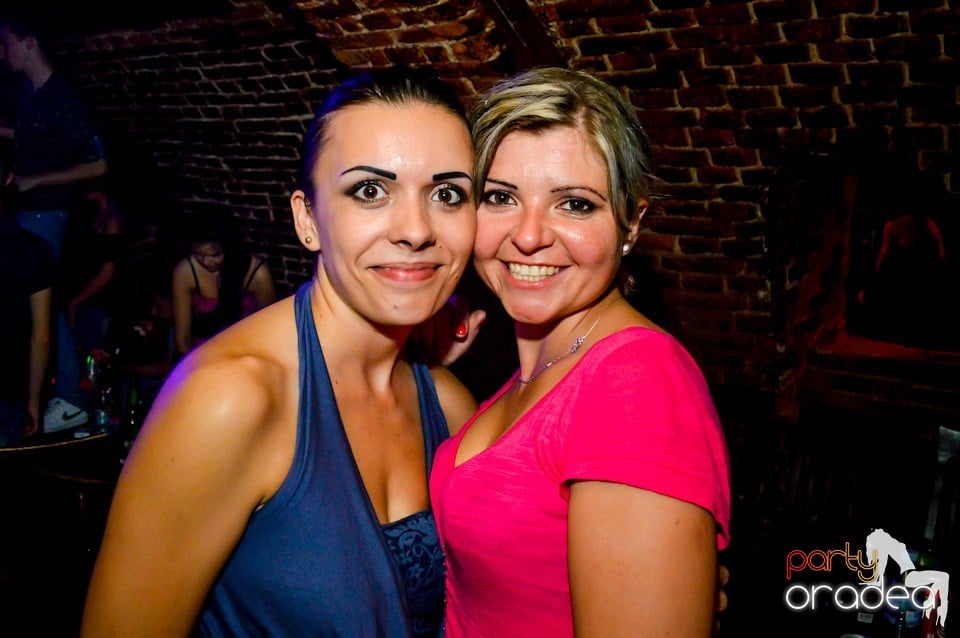 Holsten 22-23 PM Free For All, 