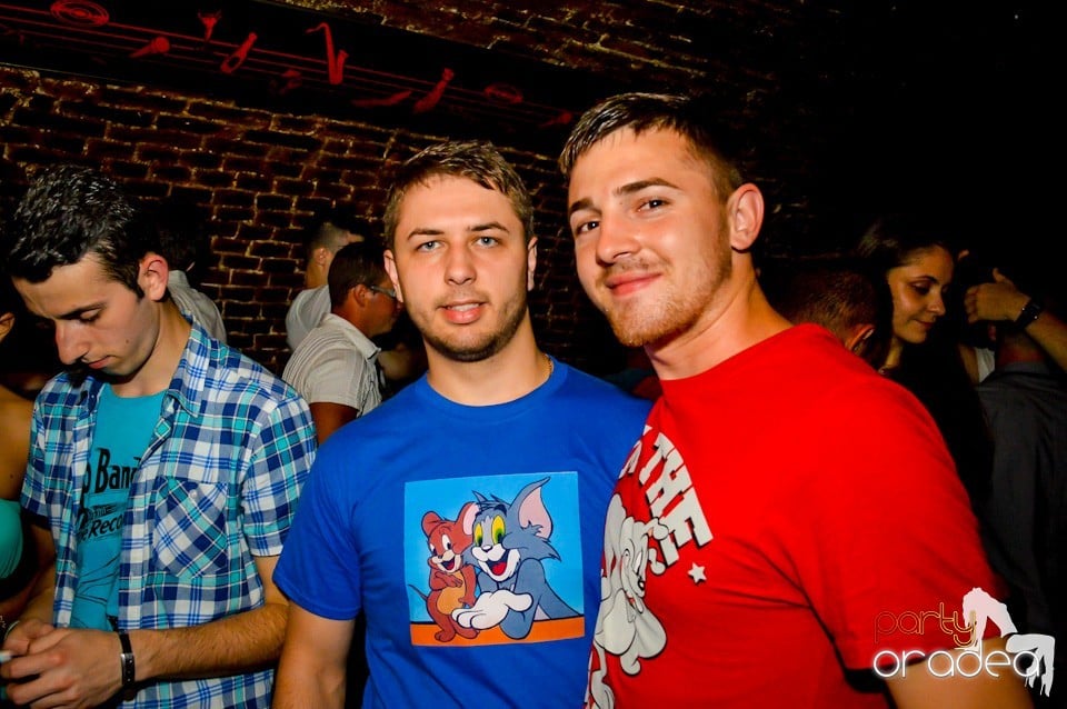 Holsten 22-23 PM Free For All, 