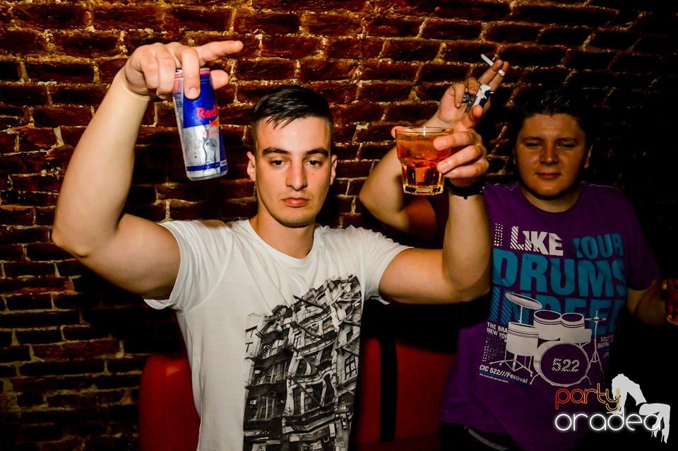 Holsten 22-23 PM Free For All, 