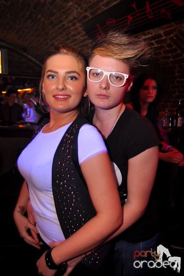 Holsten Party @ Club Escape,