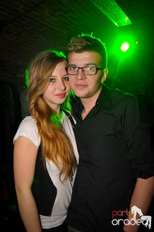 Holsten Party @ Club Escape,