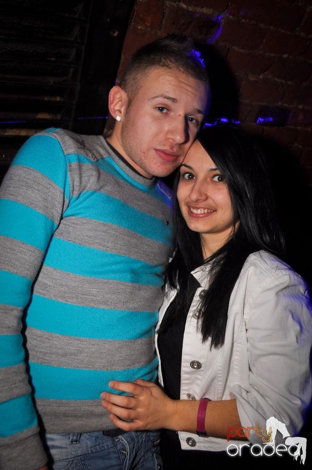 Holsten Party @ Club Escape,