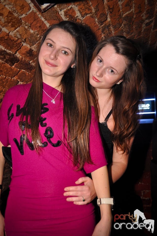 Holsten Party @ Club Escape,