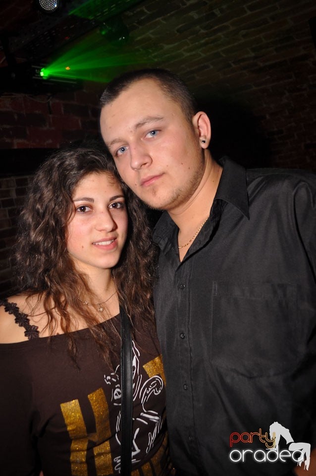 Holsten Party @ Club Escape,