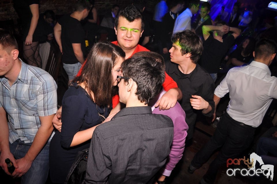 Holsten Party @ Club Escape,