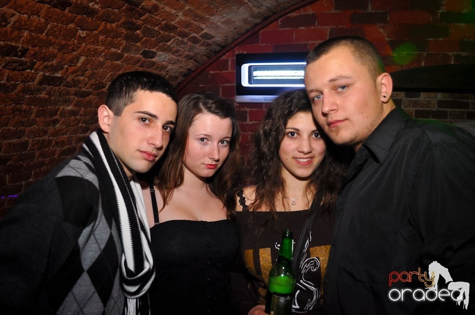 Holsten Party @ Club Escape,