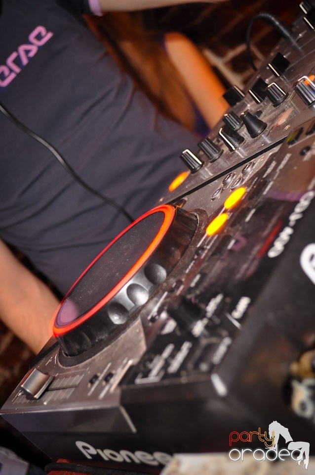 Holsten Party @ Club Escape,