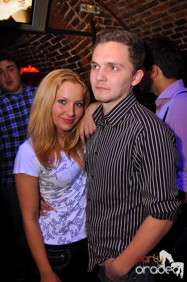 Holsten Party @ Club Escape,