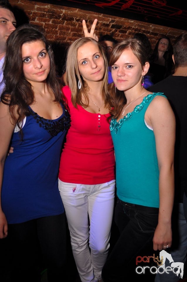 Holsten Party @ Club Escape,