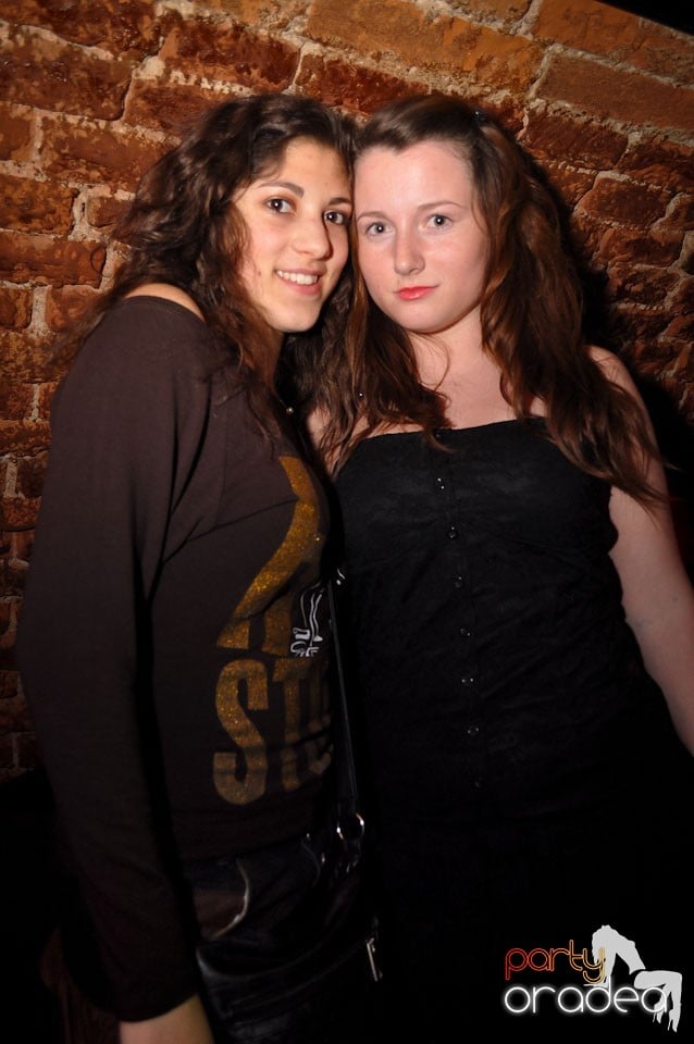 Holsten Party @ Club Escape,