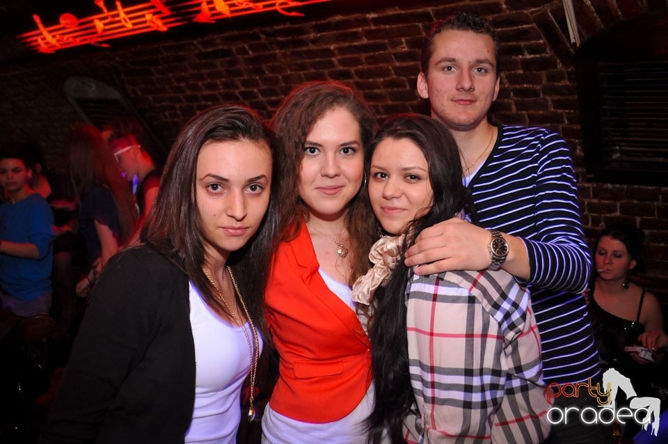 Holsten Party @ Club Escape,