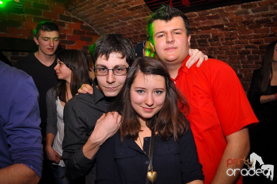 Holsten Party @ Club Escape,