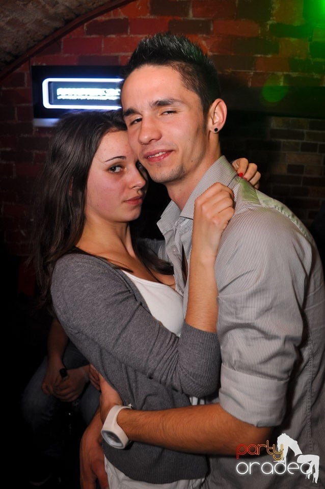 Holsten Party @ Club Escape,