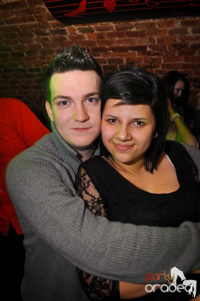 Holsten Party @ Club Escape,