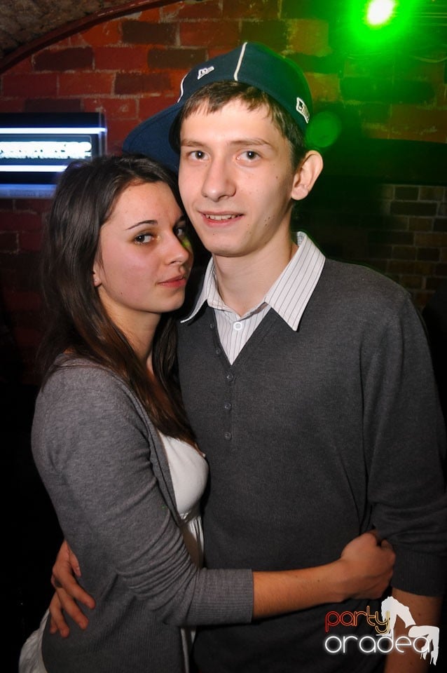 Holsten Party @ Club Escape,