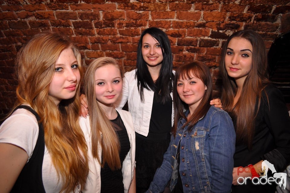 Holsten Party @ Club Escape,