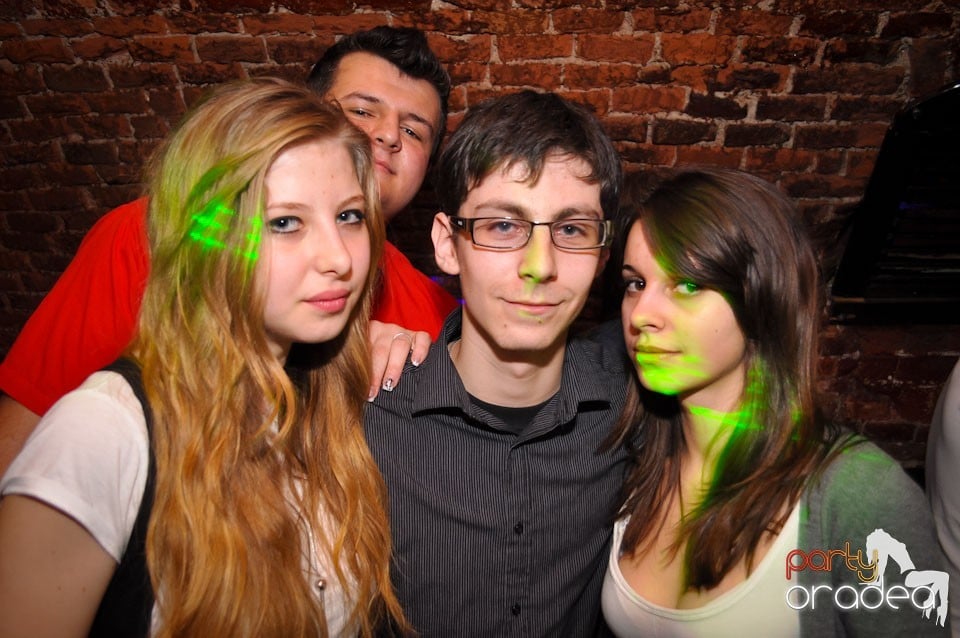 Holsten Party @ Club Escape,