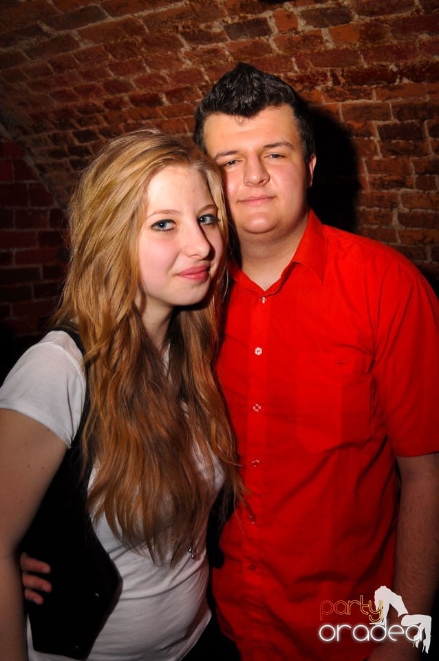 Holsten Party @ Club Escape,