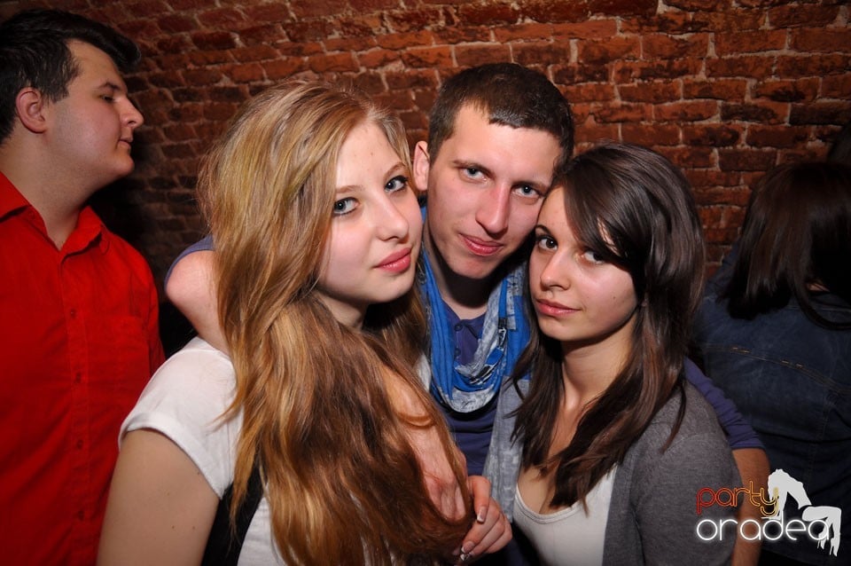 Holsten Party @ Club Escape,