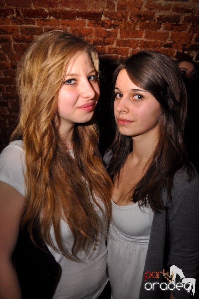 Holsten Party @ Club Escape,