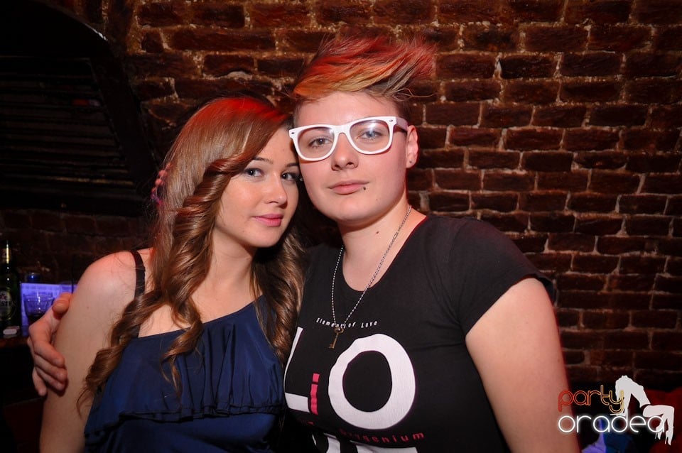 Holsten Party @ Club Escape,