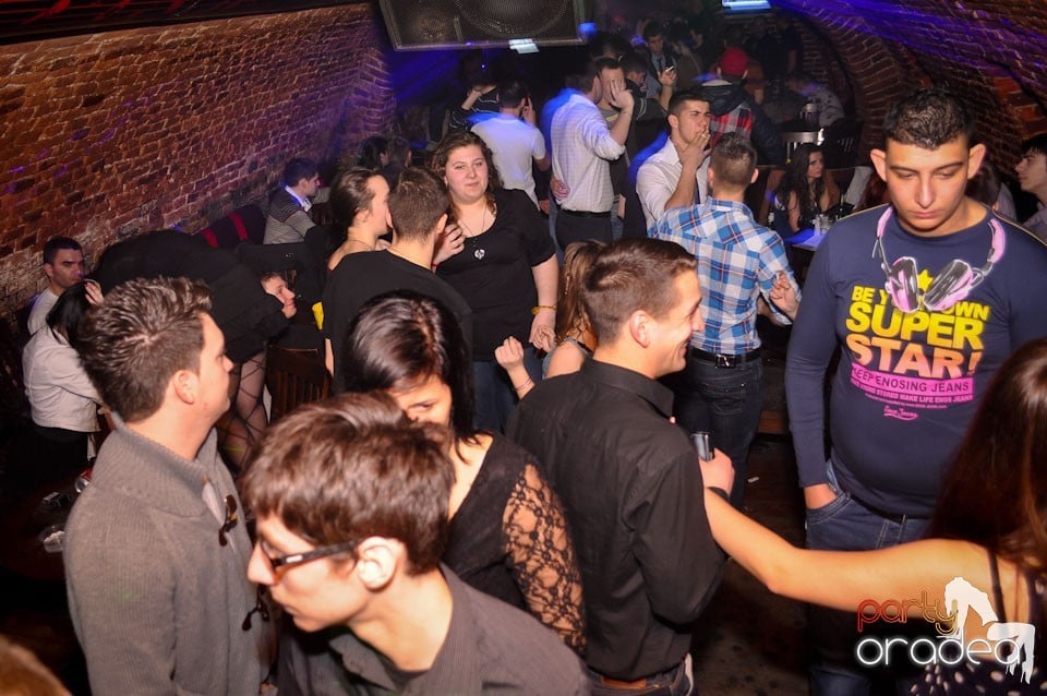 Holsten Party @ Club Escape,