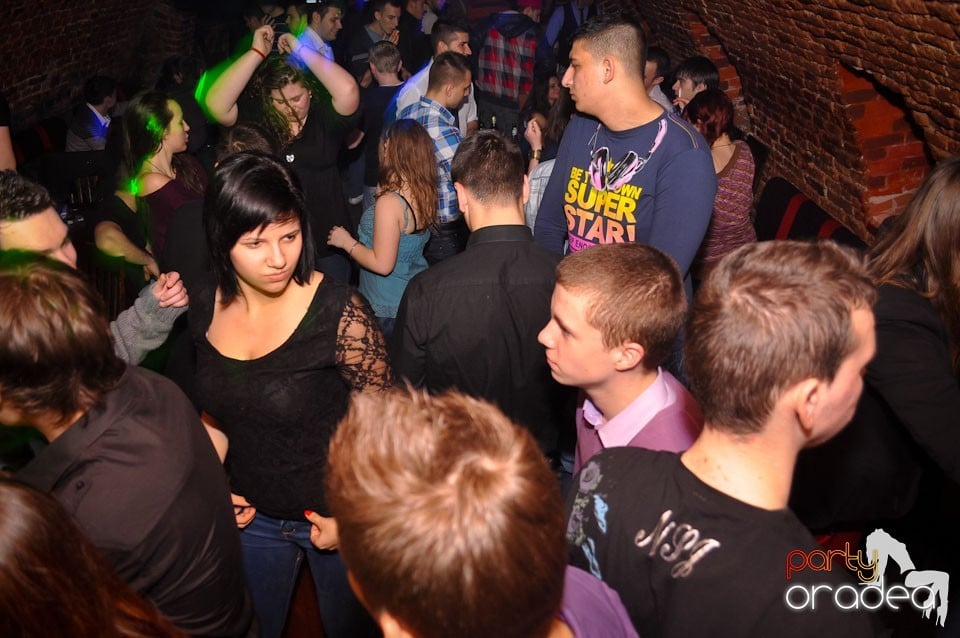Holsten Party @ Club Escape,