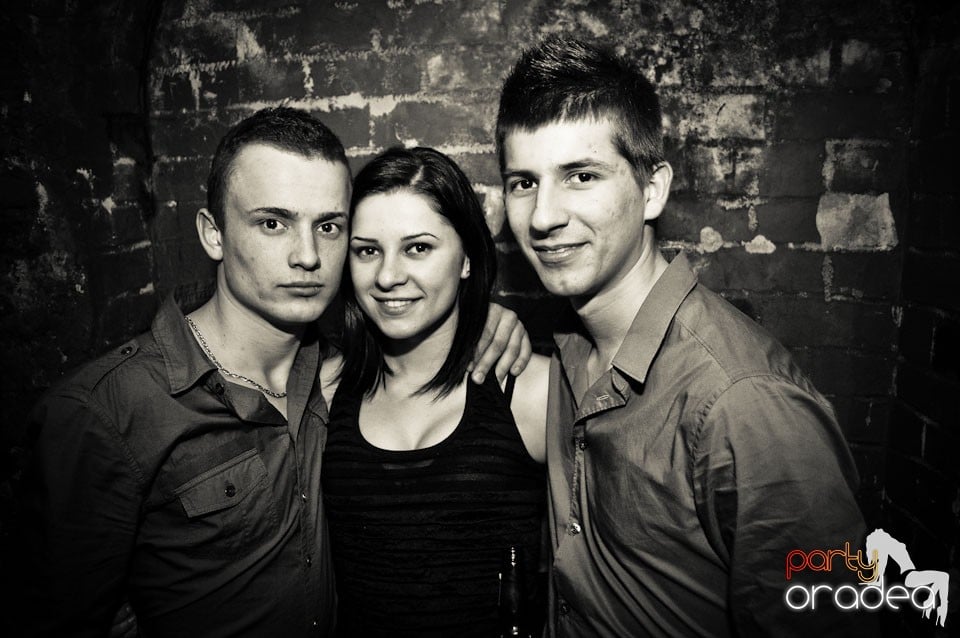 Holsten Party @ Club Escape,