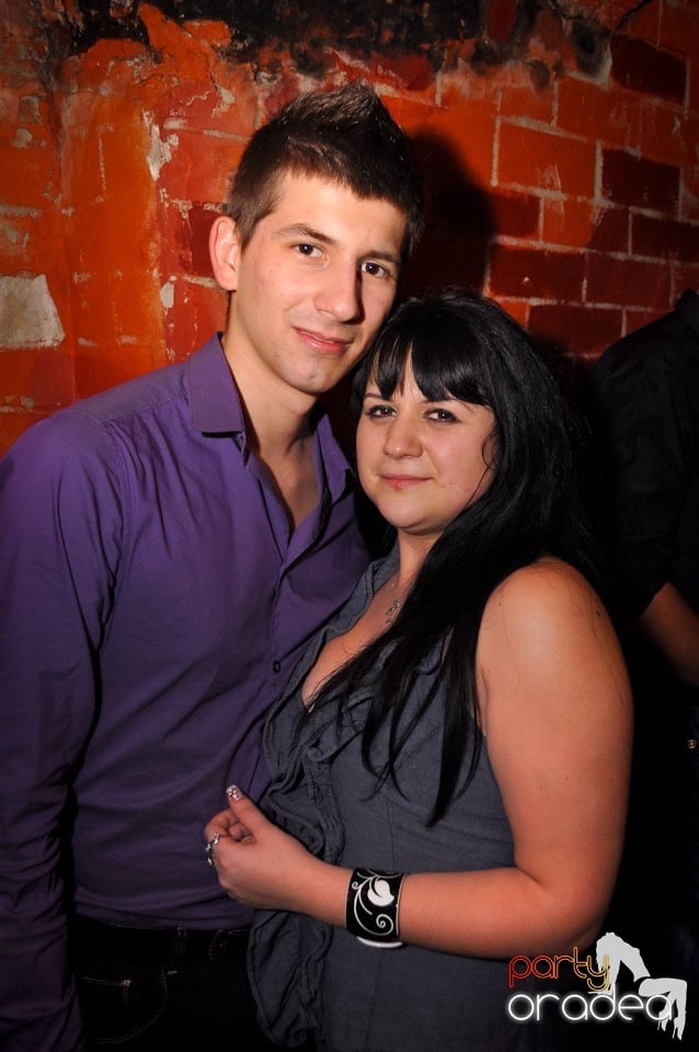 Holsten Party @ Club Escape,