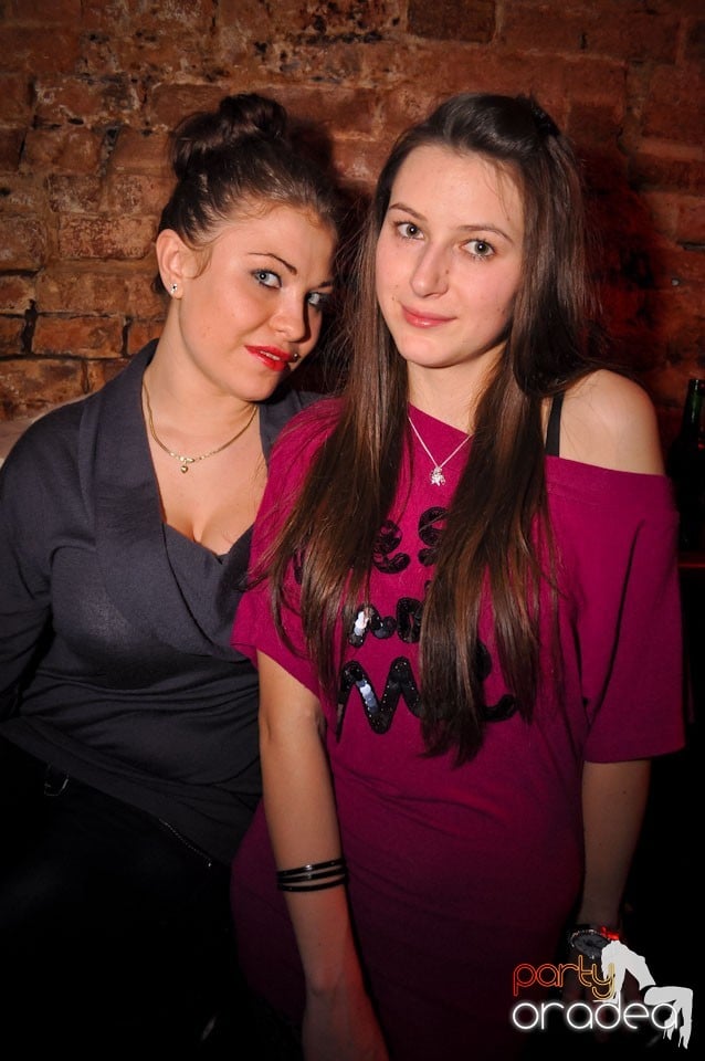 Holsten Party @ Club Escape,