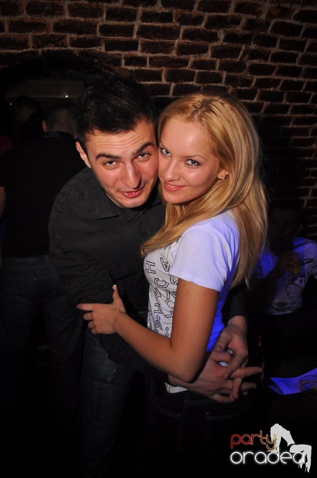 Holsten Party @ Club Escape,