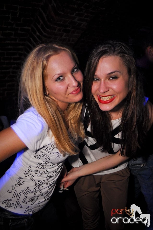 Holsten Party @ Club Escape,