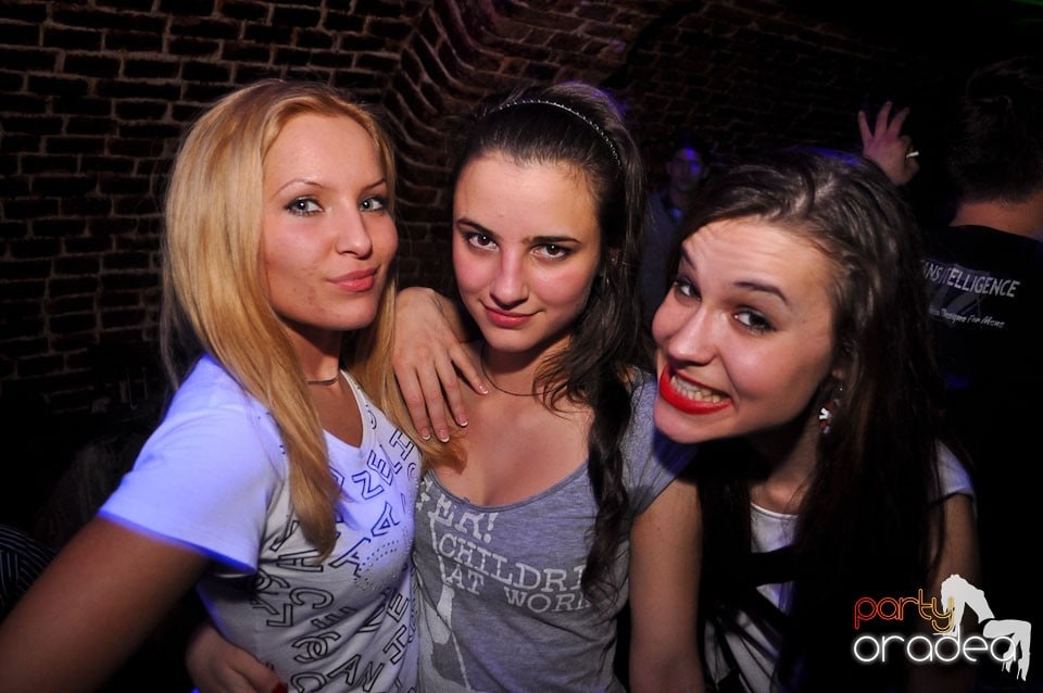 Holsten Party @ Club Escape,