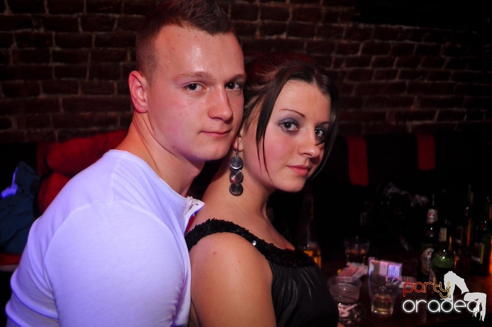 Holsten Party @ Club Escape,