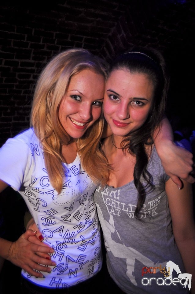 Holsten Party @ Club Escape,