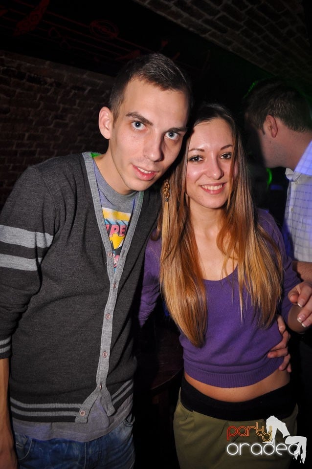 Holsten Party @ Club Escape,