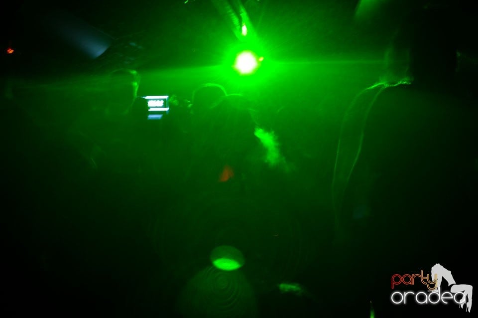 Holsten Party @ Club Escape,