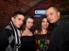 Holsten Party @ Club Escape