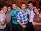 Holsten Party @ Club Escape