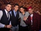 Holsten Party @ Club Escape