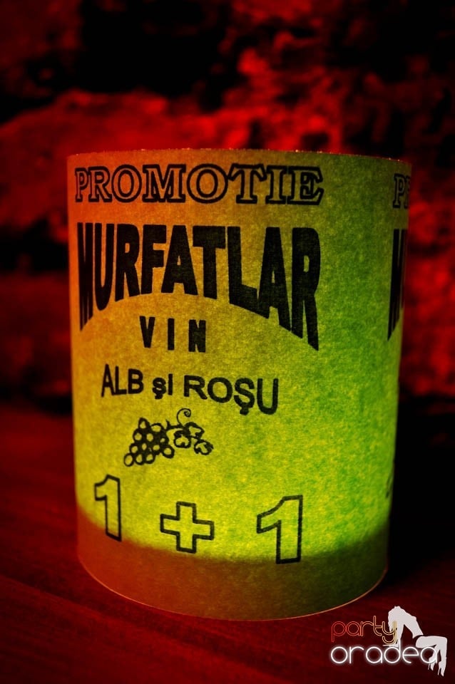 Holsten Party în Club Escape, 