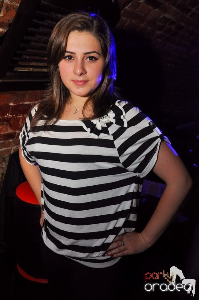 Holsten Party în Club Escape, 