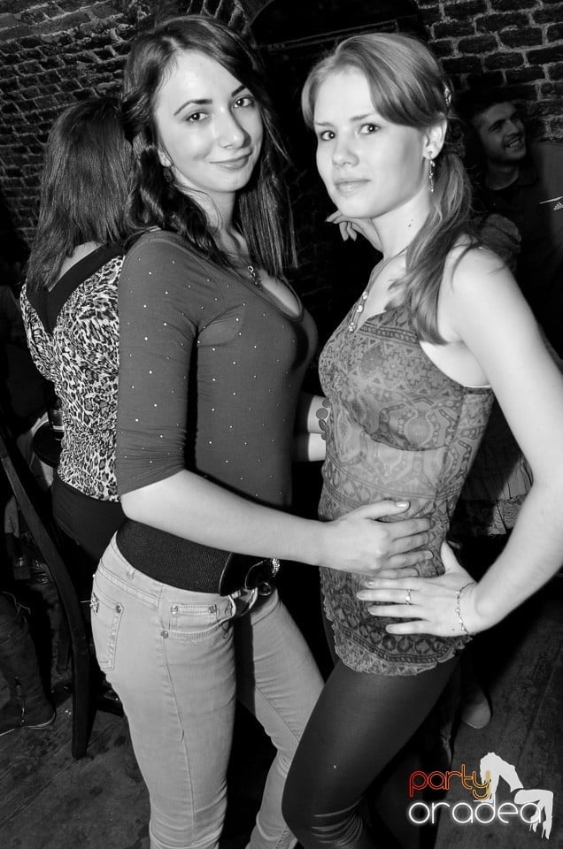 Holsten Party în Club Escape,