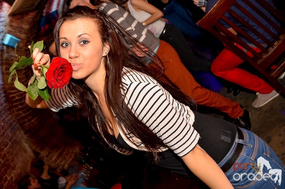 Holsten Party în Club Escape,