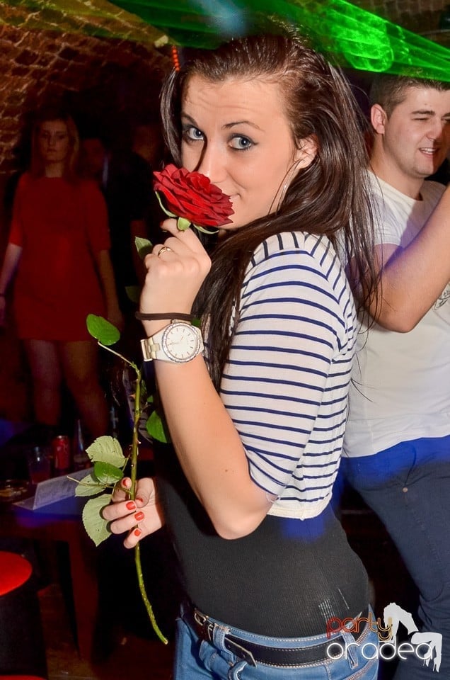 Holsten Party în Club Escape,