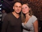Holsten Party în Club Escape
