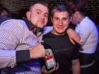 Holsten Party în Club Escape
