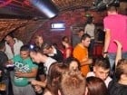 Holsten Party în Club Escape
