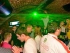 Holsten Party în Club Escape